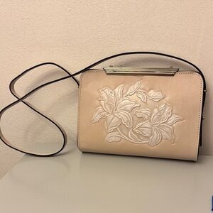 New Patricia Nash Kanalia crossbody